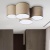 Потолочный светильник TK Lighting 6592 Mona Nature Потолочный светильник TK Lighting 6592 Mona Nature