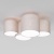 Потолочный светильник TK Lighting 6592 Mona Nature Потолочный светильник TK Lighting 6592 Mona Nature