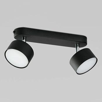 Потолочный светильник TK Lighting 3403 Clark Black