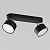 Потолочный светильник TK Lighting 3403 Clark Black
