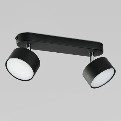 Потолочный светильник TK Lighting 3403 Clark Black