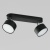 Потолочный светильник TK Lighting 3403 Clark Black Потолочный светильник TK Lighting 3403 Clark Black