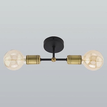 Потолочный светильник TK Lighting 1902 Retro