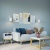Настенный светильник TK Lighting 4108 Deva White Настенный светильник TK Lighting 4108 Deva White