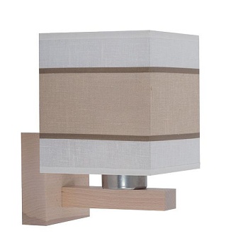 Бра в стиле эко TK Lighting 560 Lea white