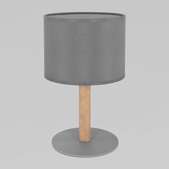 Настольный светильник TK Lighting 5219 Deva Graphite