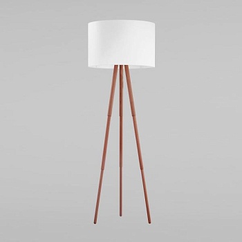 Торшер с абажуром TK Lighting 5299 Tokyo