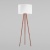 Торшер с абажуром TK Lighting 5299 Tokyo Торшер с абажуром TK Lighting 5299 Tokyo