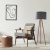 Торшер с абажуром TK Lighting 5285 Tokyo Торшер с абажуром TK Lighting 5285 Tokyo
