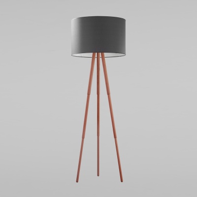 Торшер с абажуром TK Lighting 5285 Tokyo