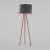 Торшер с абажуром TK Lighting 5285 Tokyo Торшер с абажуром TK Lighting 5285 Tokyo