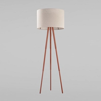 Торшер с абажуром TK Lighting 5284 Tokyo