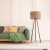 Торшер с абажуром TK Lighting 5569 Juta Торшер с абажуром TK Lighting 5569 Juta