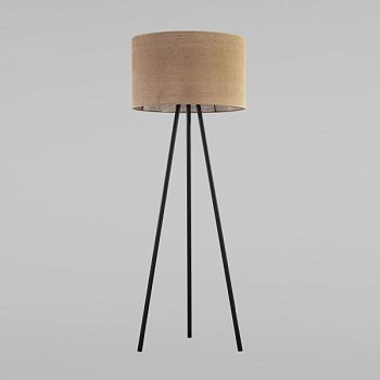 Торшер с абажуром TK Lighting 5569 Juta