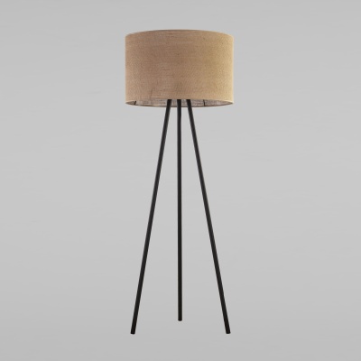 Торшер с абажуром TK Lighting 5569 Juta