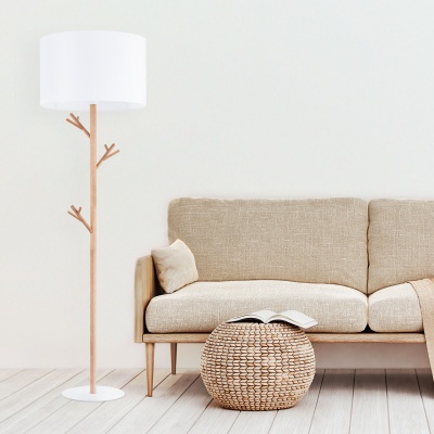 Напольный светильник TK Lighting 5572 Albero White