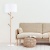 Напольный светильник TK Lighting 5572 Albero White Напольный светильник TK Lighting 5572 Albero White