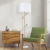 Напольный светильник TK Lighting 5572 Albero White Напольный светильник TK Lighting 5572 Albero White
