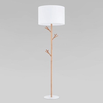 Напольный светильник TK Lighting 5572 Albero White