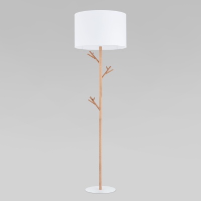 Напольный светильник TK Lighting 5572 Albero White