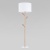 Напольный светильник TK Lighting 5572 Albero White Напольный светильник TK Lighting 5572 Albero White