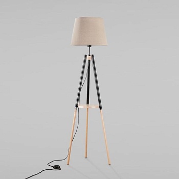Напольный светильник TK Lighting 5185 Vaio Nature