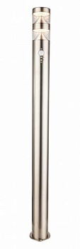 Наземный низкий светильник Globo Celio 34202S