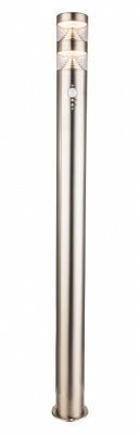 Наземный низкий светильник Globo Celio 34202S