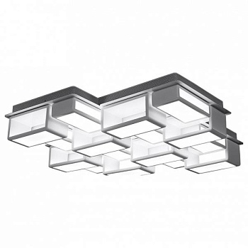 Потолочная люстра Citilux Синто CL711240