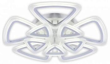 Потолочная люстра Citilux Мальта CL234290R