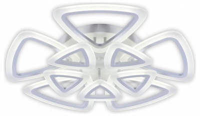 Потолочная люстра Citilux Мальта CL234290R