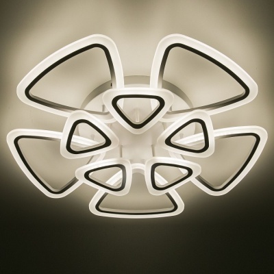 Потолочная люстра Citilux Мальта CL234290R