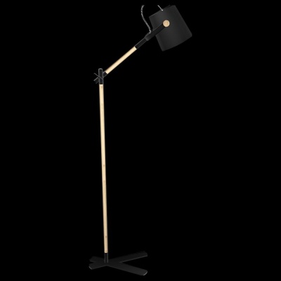 Торшер Mantra Nordica 4921