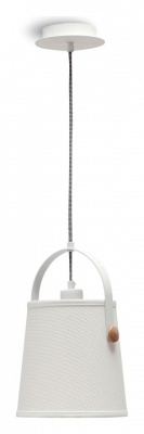 Подвесной светильник Mantra Nordica 4926