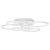 Потолочная люстра Lightstar Breve 749094 Потолочная люстра Lightstar Breve 749094