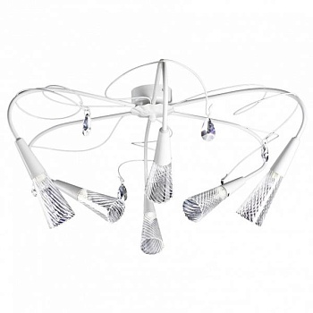 Потолочная люстра Lightstar Aereo 711060