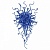 Накладной светильник Lightstar Artglass 890039