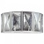 Накладной светильник Odeon Light Brittani 4119/2W Накладной светильник Odeon Light Brittani 4119/2W