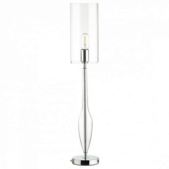 Настольная лампа декоративная Odeon Light Tower 1 4851/1T