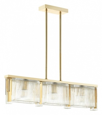 Светильник на штанге Odeon Light Gatsby 4877/3