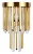 Накладной светильник Odeon Light Romana 4925/2W