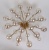 Потолочная люстра Favourite Lash 2525-18U Потолочная люстра Favourite Lash 2525-18U