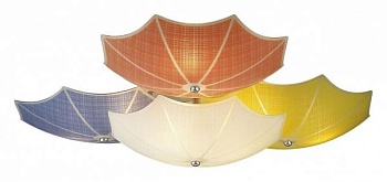 Потолочная люстра Favourite Umbrella 1125-9U