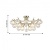 Потолочная люстра Favourite Lash 2524-18U Потолочная люстра Favourite Lash 2524-18U