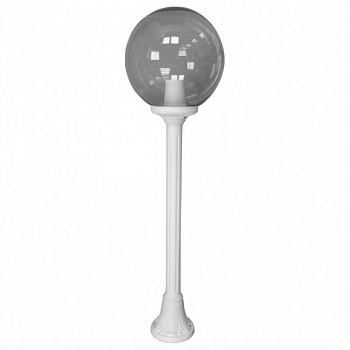 Наземный высокий светильник Fumagalli Globe 300 G30.156.S10.WZE27