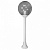 Наземный высокий светильник Fumagalli Globe 300 G30.156.S10.WZE27