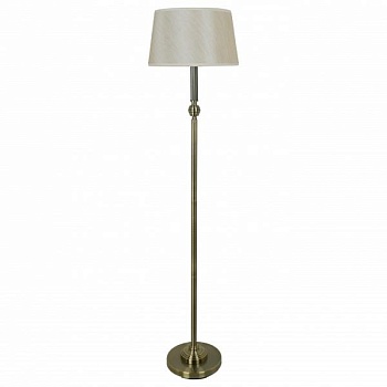 Торшер Arte Lamp 2273 A2273PN-1AB