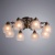Потолочная люстра Arte Lamp Malina A7695PL-8AB Потолочная люстра Arte Lamp Malina A7695PL-8AB