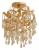 Потолочная люстра Divinare Salice 3150/16 PL-6 Потолочная люстра Divinare Salice 3150/16 PL-6