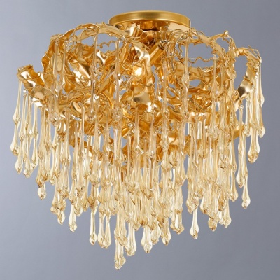 Потолочная люстра Divinare Salice 3150/16 PL-6